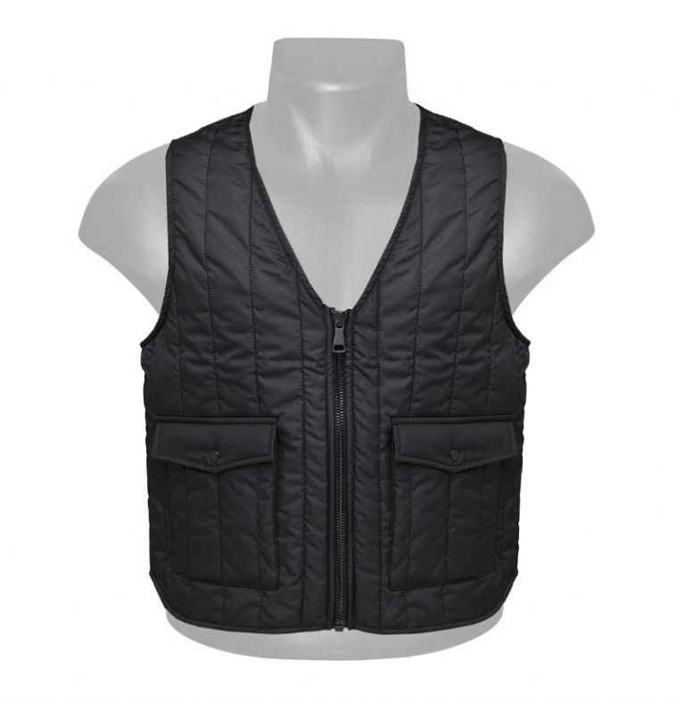 GILET MOTO GUZZI