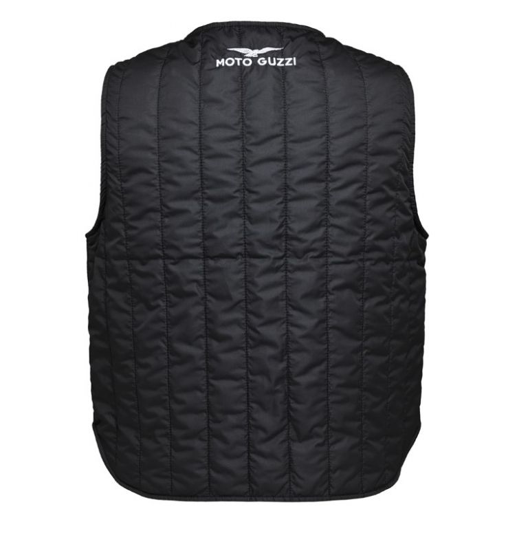 MOTO GUZZI VEST