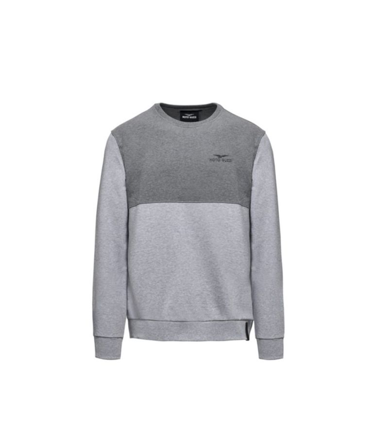 MOTO GUZZI 100TH ANNIVERSARY SWEATSHIRT