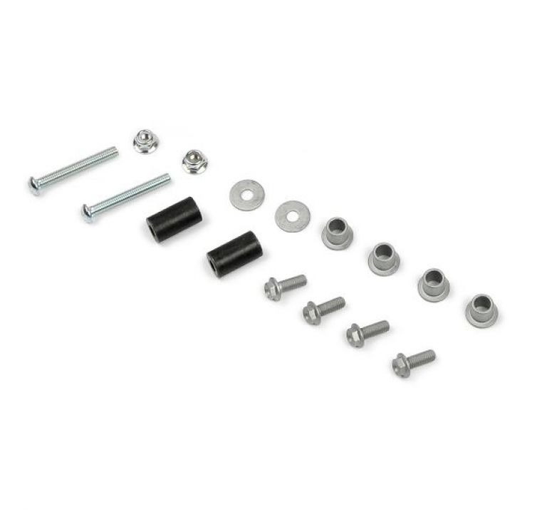 WINDSCREEN BRACKET SMALL METALLIC PARTS KIT