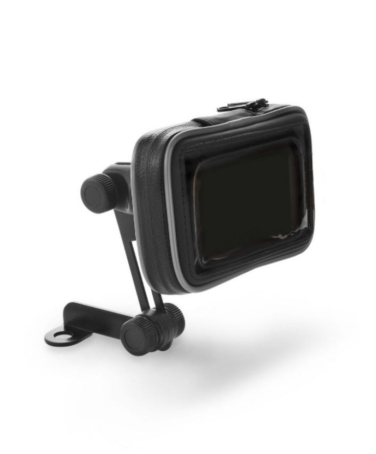 SMARTPHONE BRACKET FOR HANDLEBAR