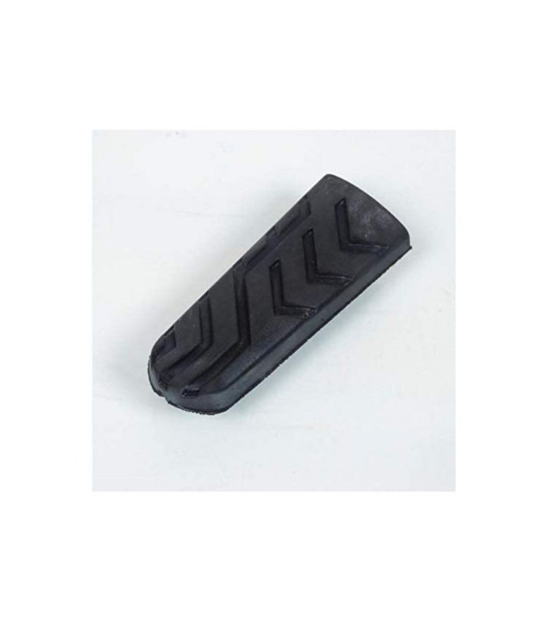 FOOTREST RUBBER SX