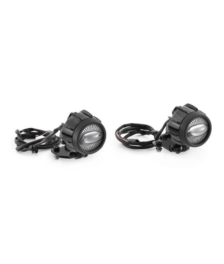 LED DRIVING LIGHTS KIT (PAIR) FOR STELVIO