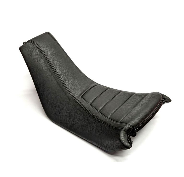 HEATED COMFORT SEAT - LOW