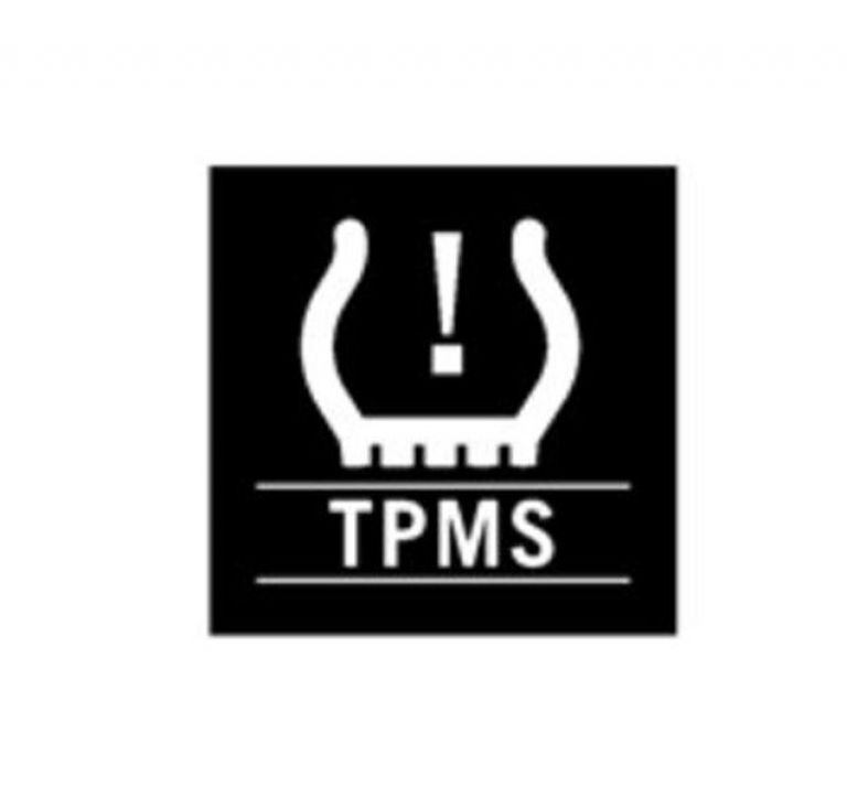 TYRE PRESSURE MONITORING SYSTEM (TPMS)