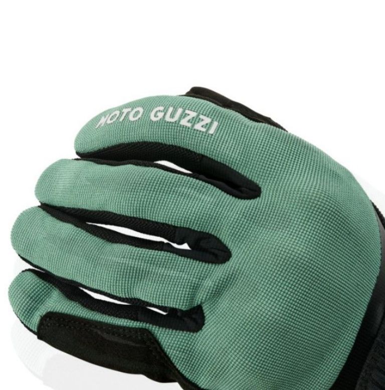 Moto guzzi gloves sale