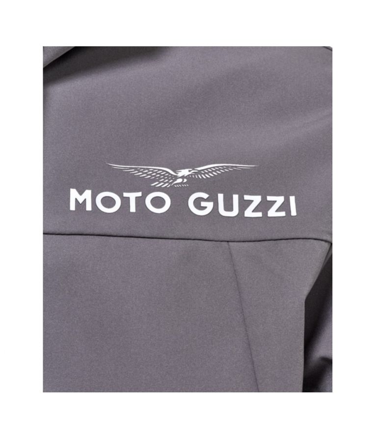 SOFTSHELL JACKET - MOTO GUZZI & AVIAZIONE NAVALE