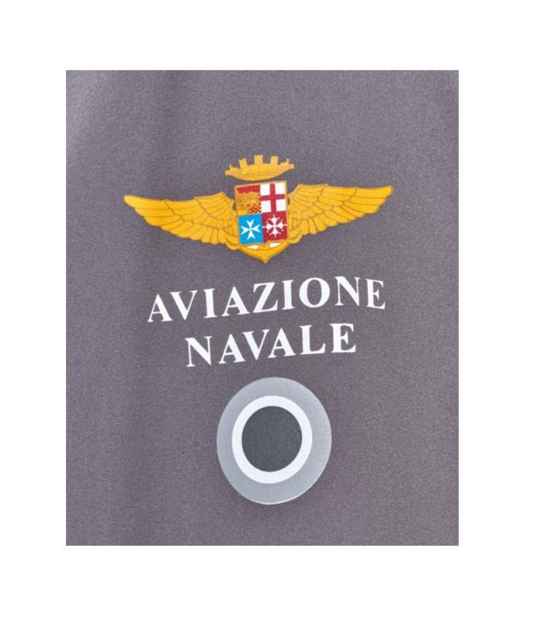 GIACCA SOFTSHELL MOTO GUZZI & AVIAZIONE NAVALE