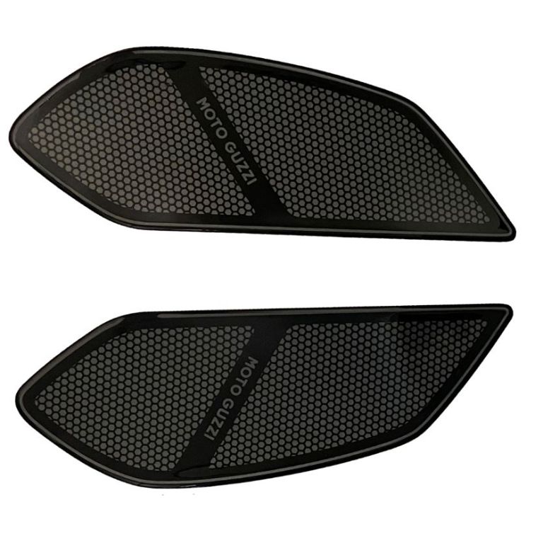 TANK PROTECTOR DECALS FOR MOTO GUZZI V85TT