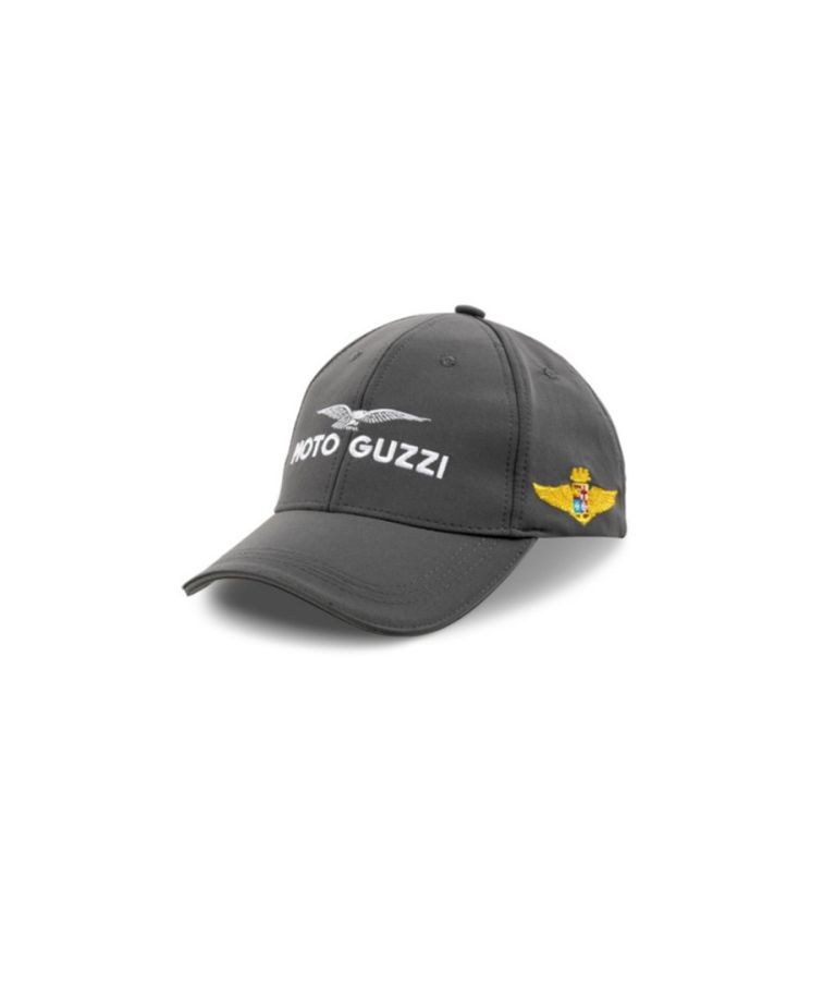 BASEBALL CAP - MOTO GUZZI & AVIAZIONE NAVALE