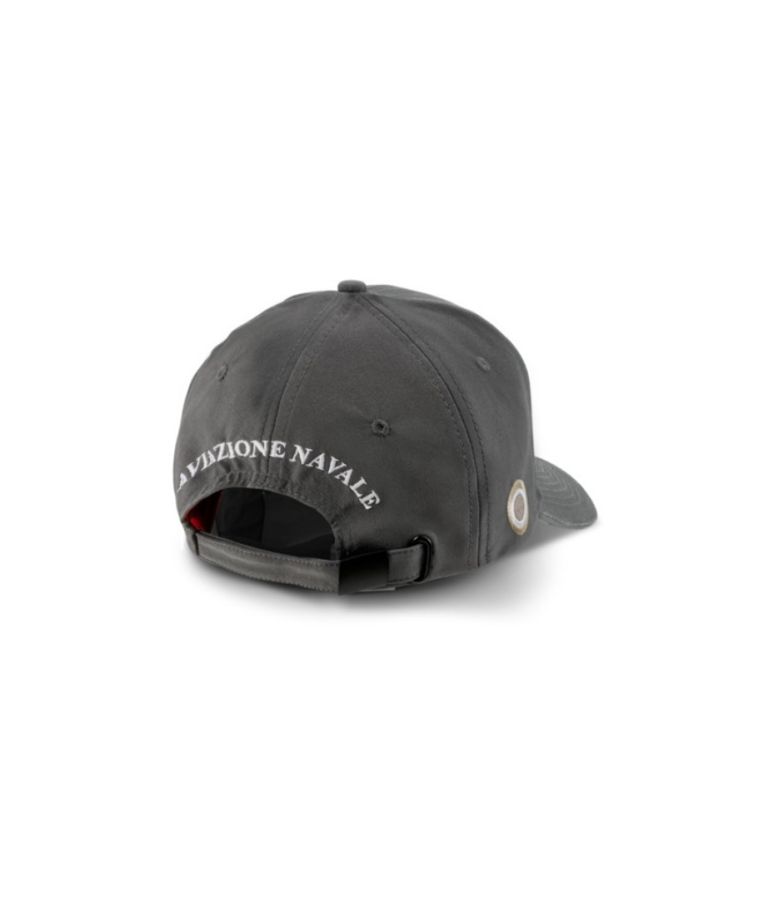 CAPPELLINO MOTO GUZZI & AVIAZIONE NAVALE