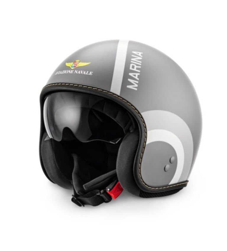 MOTO GUZZI JET HELMET - AVIAZIONE NAVALE