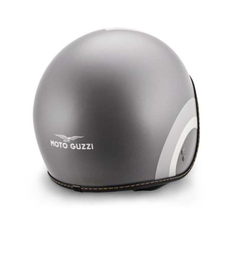 MOTO GUZZI JET HELMET - AVIAZIONE NAVALE