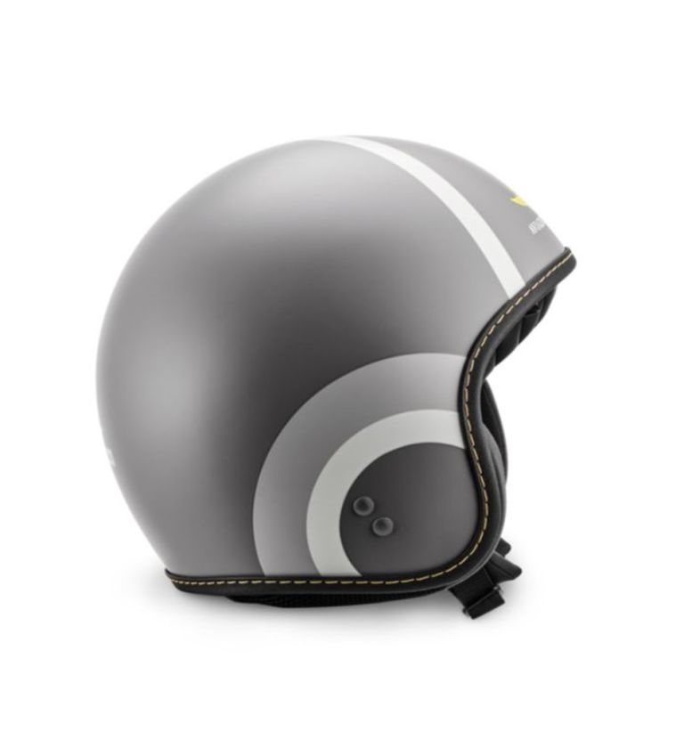 MOTO GUZZI JET HELMET - AVIAZIONE NAVALE