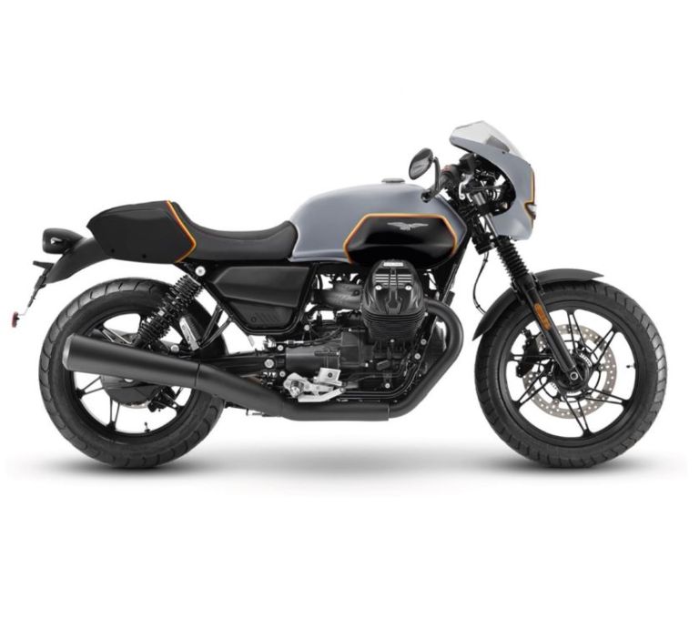 KIT SKETCH BIKE MOTO GUZZI V7 STONE GREY