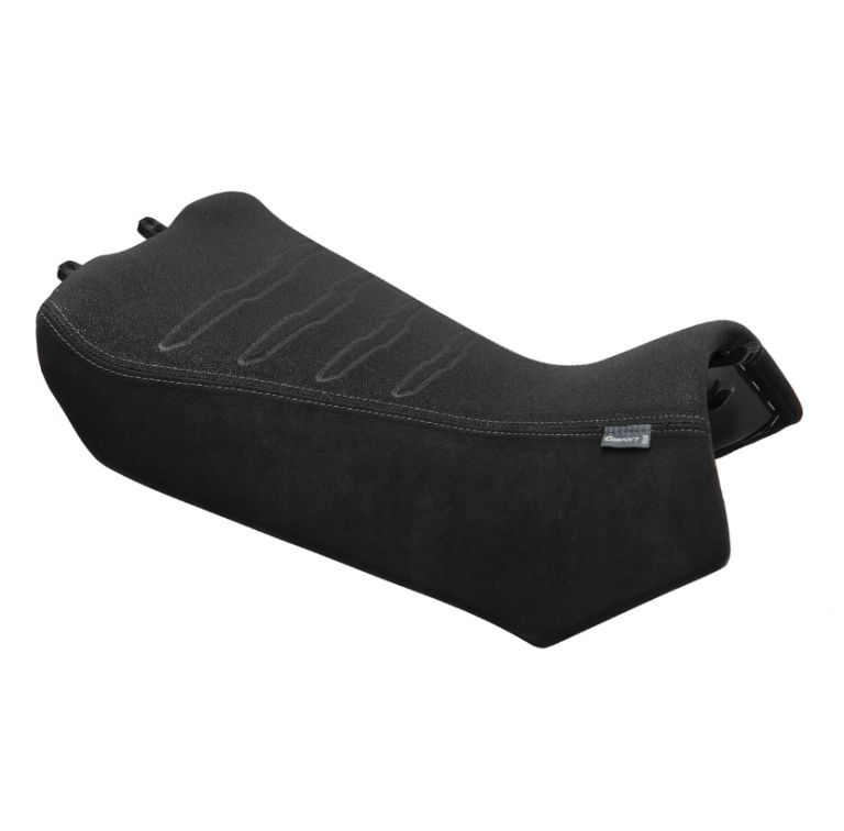 HEATED COMFORT RIDER SEAT - HIGH