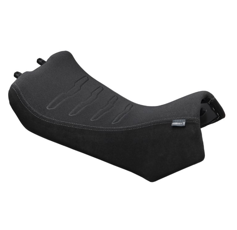 HEATED COMFORT RIDER SEAT - LOW