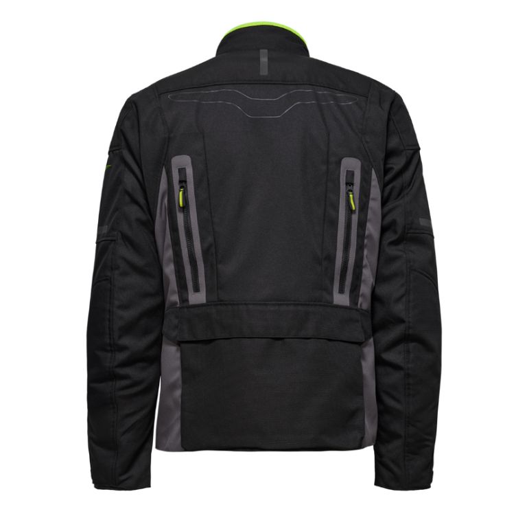 MOTO GUZZI ROAD CARVER WS JACKET