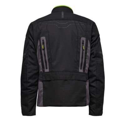 MOTO GUZZI ROAD CARVER WS JACKET MOTO GUZZI