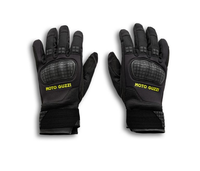 MOTO GUZZI TRAIL CHASER WS GLOVES