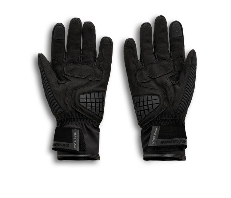 MOTO GUZZI TRAIL CHASER WS GLOVES