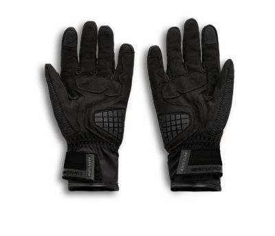 MOTO GUZZI TRAIL CHASER WS GLOVES MOTO GUZZI