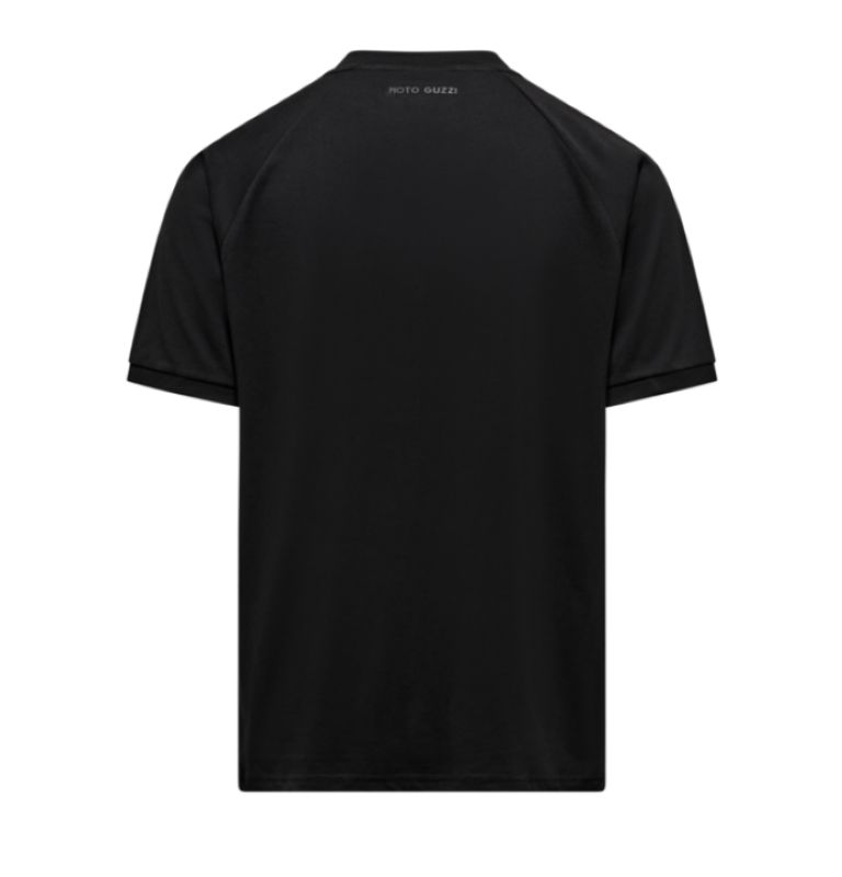 MG ESSENTIAL T-SHIRT MAN - BLACK