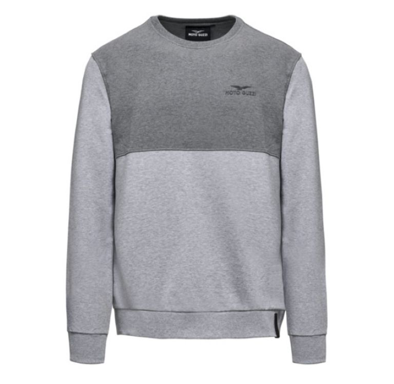 MOTO GUZZI SWEATSHIRT