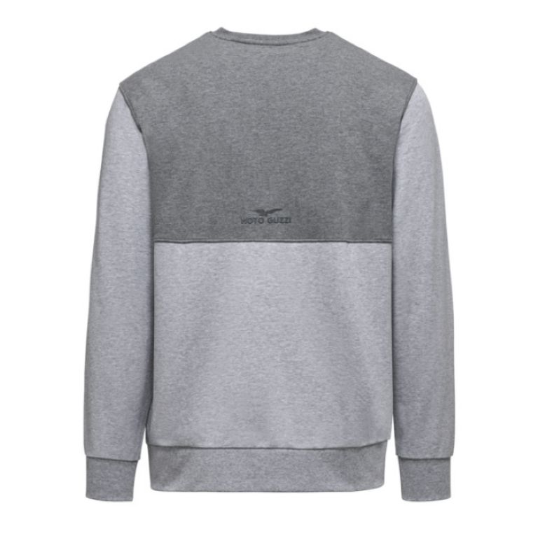 MOTO GUZZI SWEATSHIRT