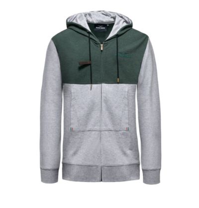 MOTO GUZZI HOODIE SWEATSHIRT MOTO GUZZI