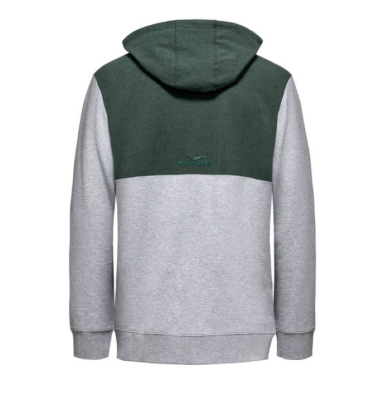 MOTO GUZZI HOODIE SWEATSHIRT