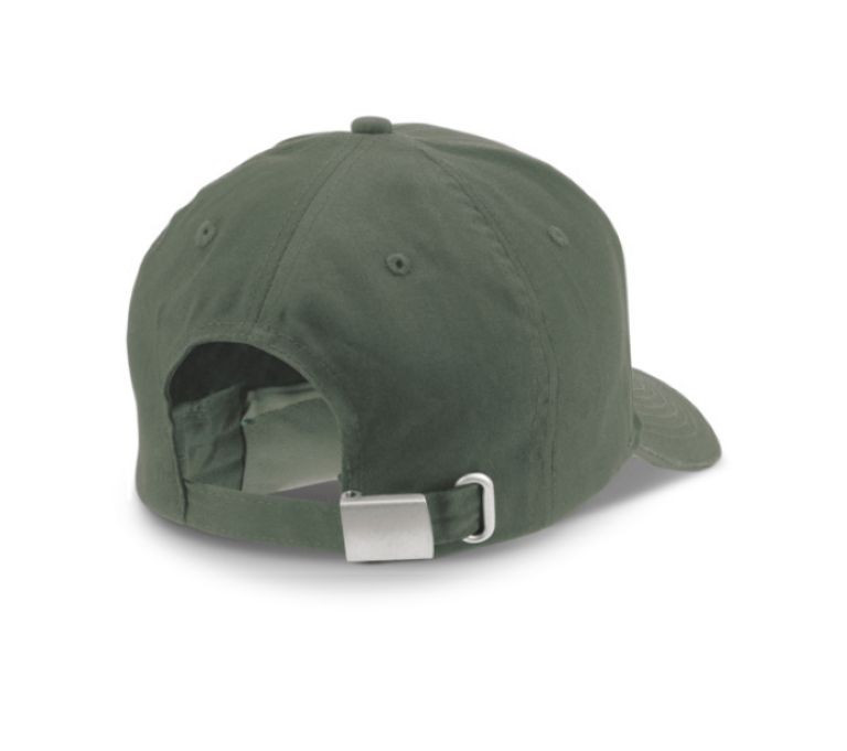 CAPPELLINO MOTO GUZZI - VERDE