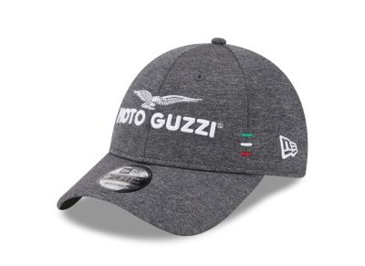 MOTO GUZZI SHADOW TECH 9FORTY® CAP - GREY MOTO GUZZI