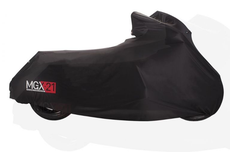 INDOOR BIKE COVER - MGX-21