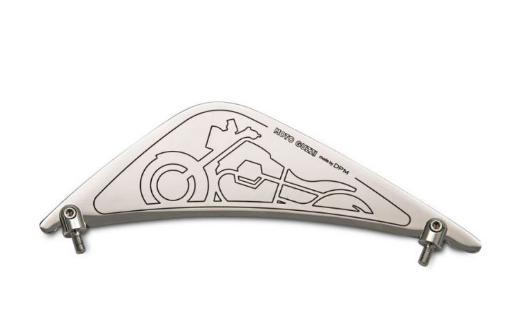 FRONT FENDER PEAK