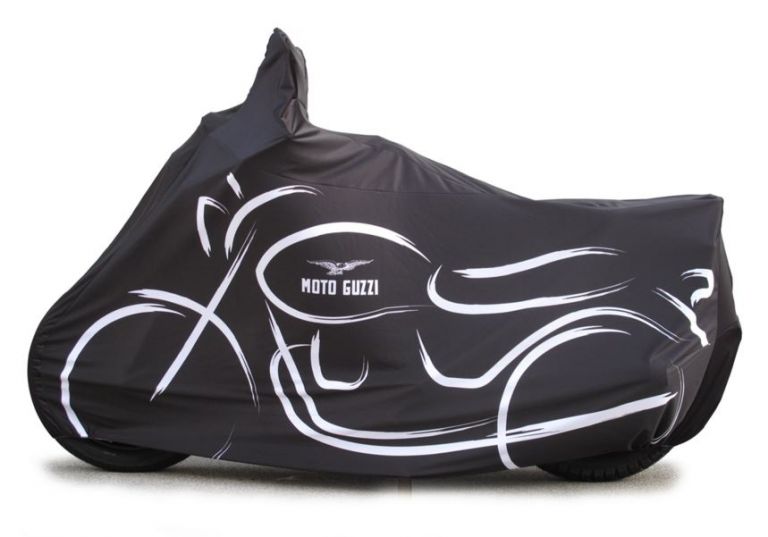 BIKE COVER V7