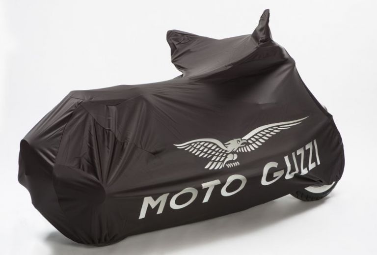 "EAGLE" AUDACE BIKE COVER