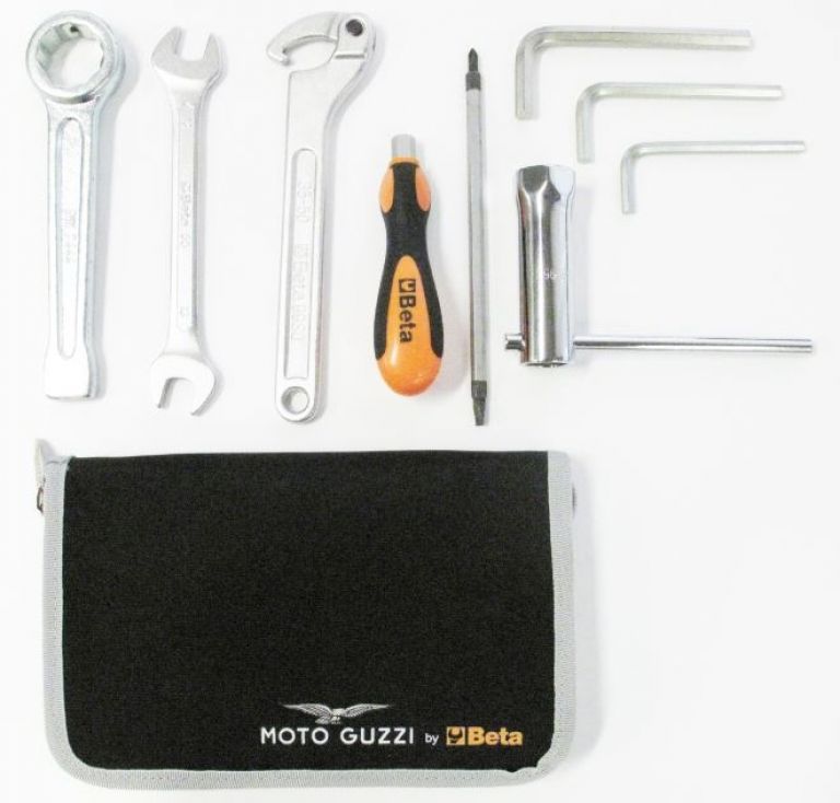 TROUSSE ATTREZZI GUZZI BY BETA