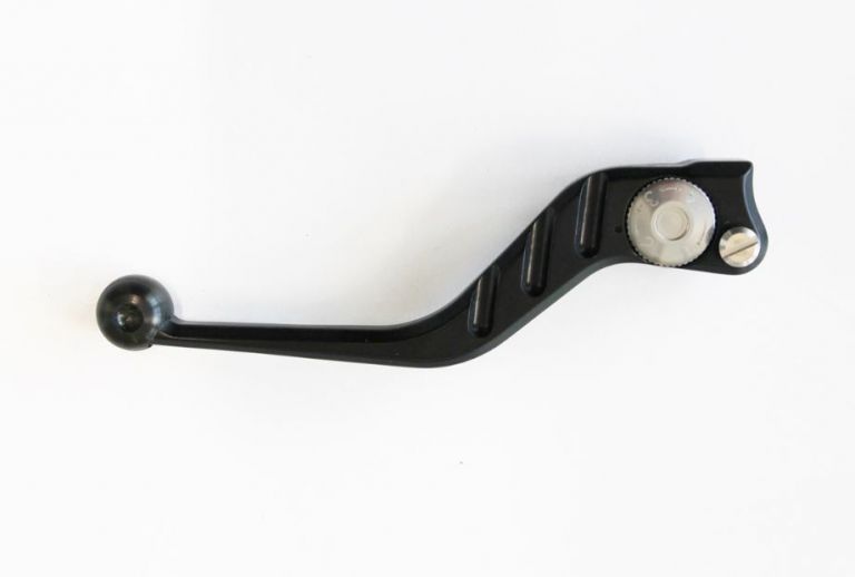 CLUTCH LEVER "DARK" BLACK