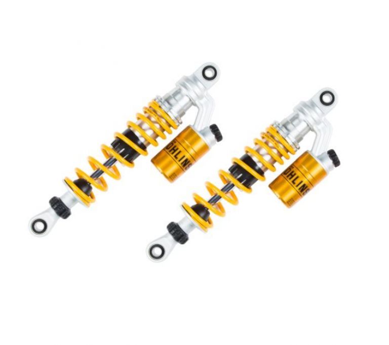 KIT AMMORTIZZATORI OHLINS PER V7 III