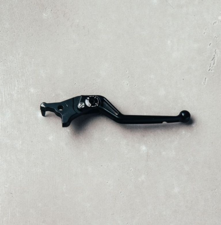 BRAKE LEVER - BLACK