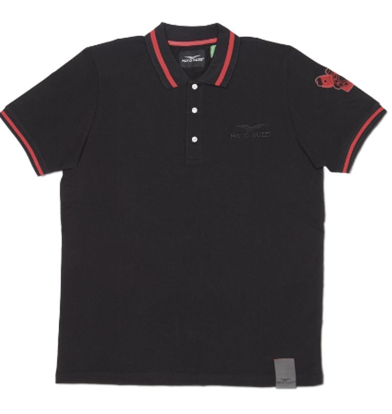 "CLASSIC" POLO