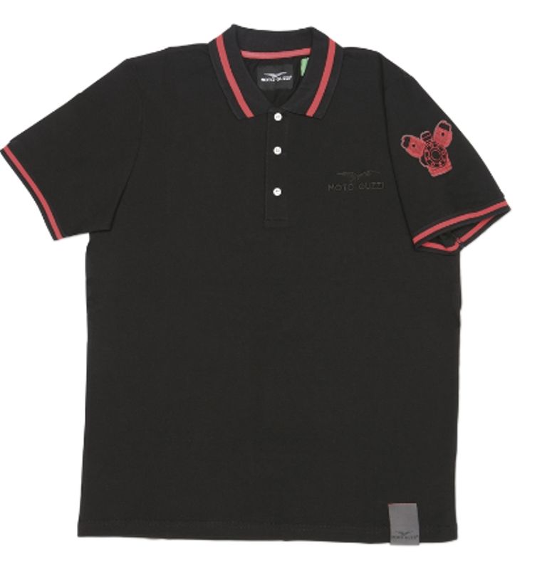 POLO SHIRT