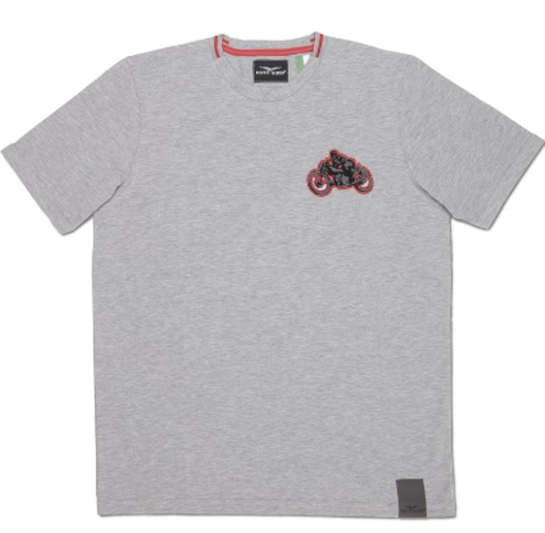 T-SHIRT "GARAGE"