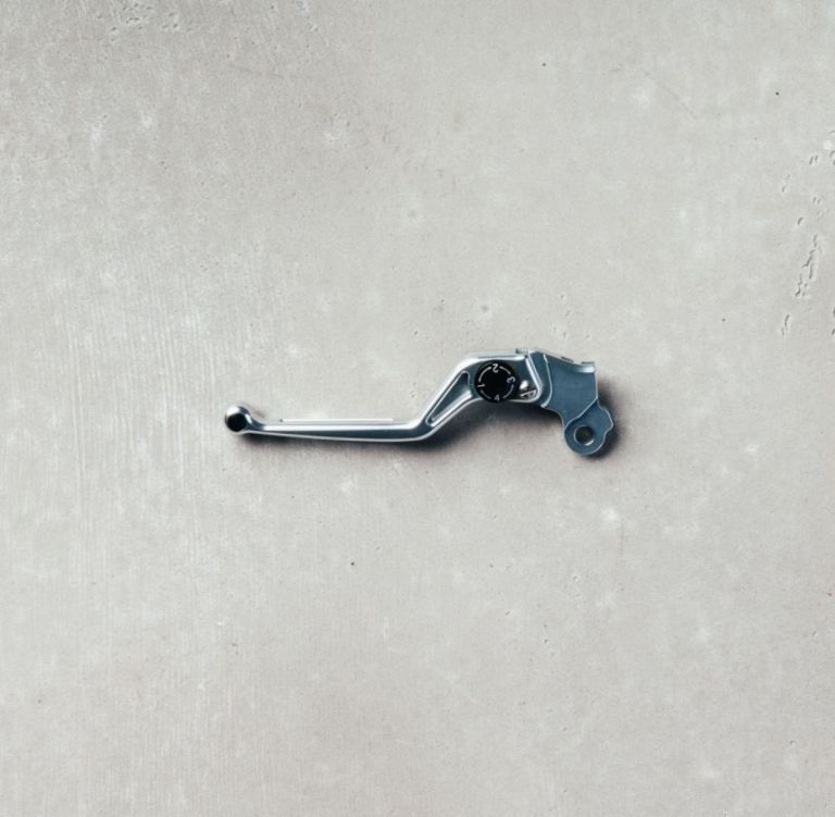 CLUTCH LEVER