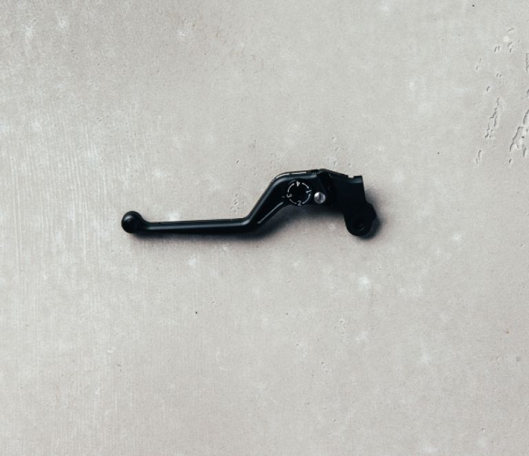 CLUTCH LEVER - BLACK