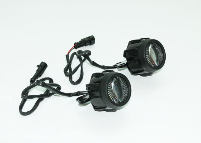 LED DRIVING LIGHTS KIT (PAIR)