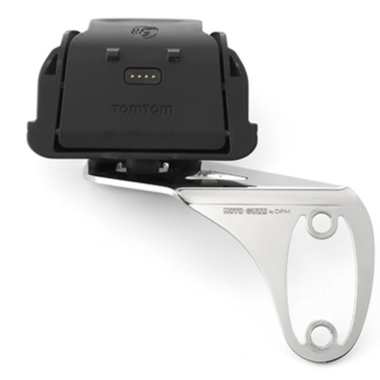 GPS NAVIGATOR BRACKET (NOT ADJUSTABLE)