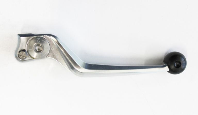 ALUMINIUM FRONT BRAKE LEVER "JOURNEY"