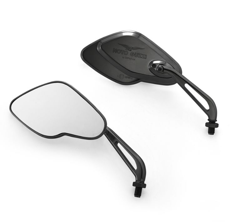 CALIFORNIA 1400 REAR MIRRORS BLACK